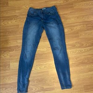 Mudd Jeans